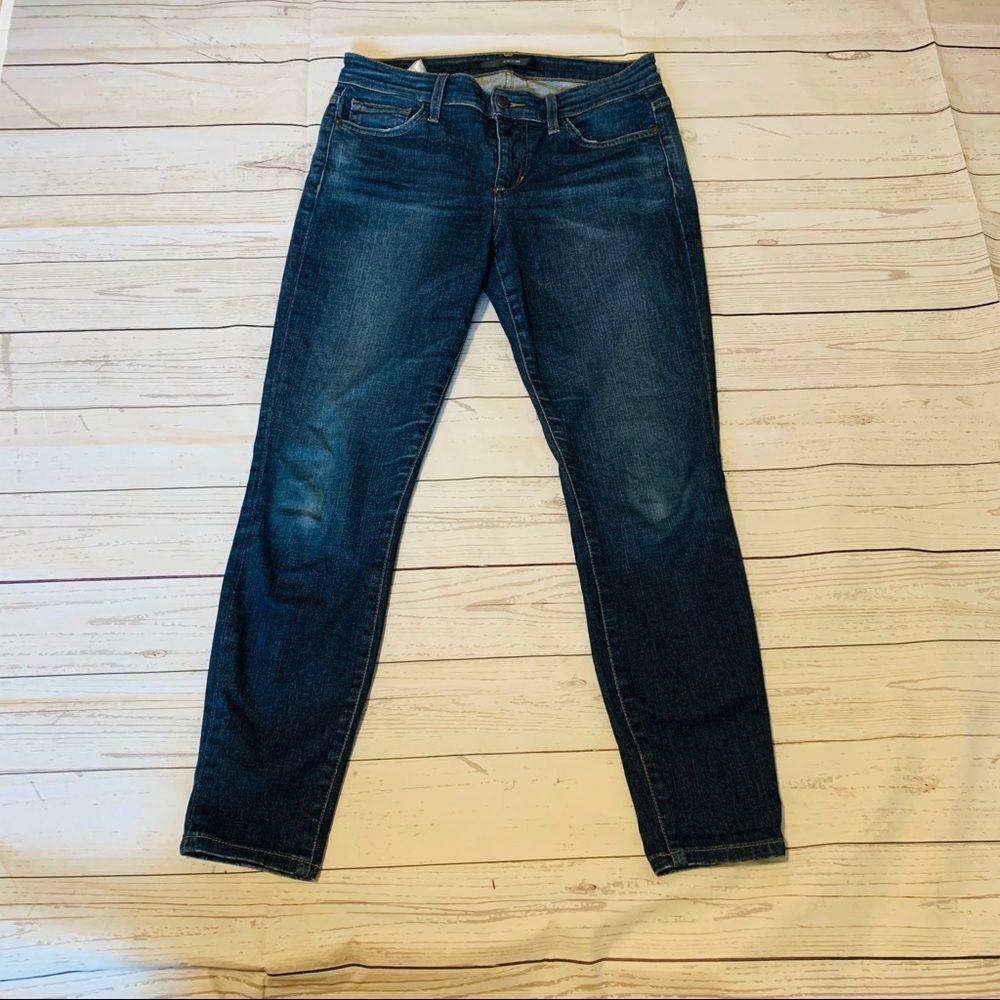 Joes Jeans The High Water Sz 27 - Picture 1 of 8